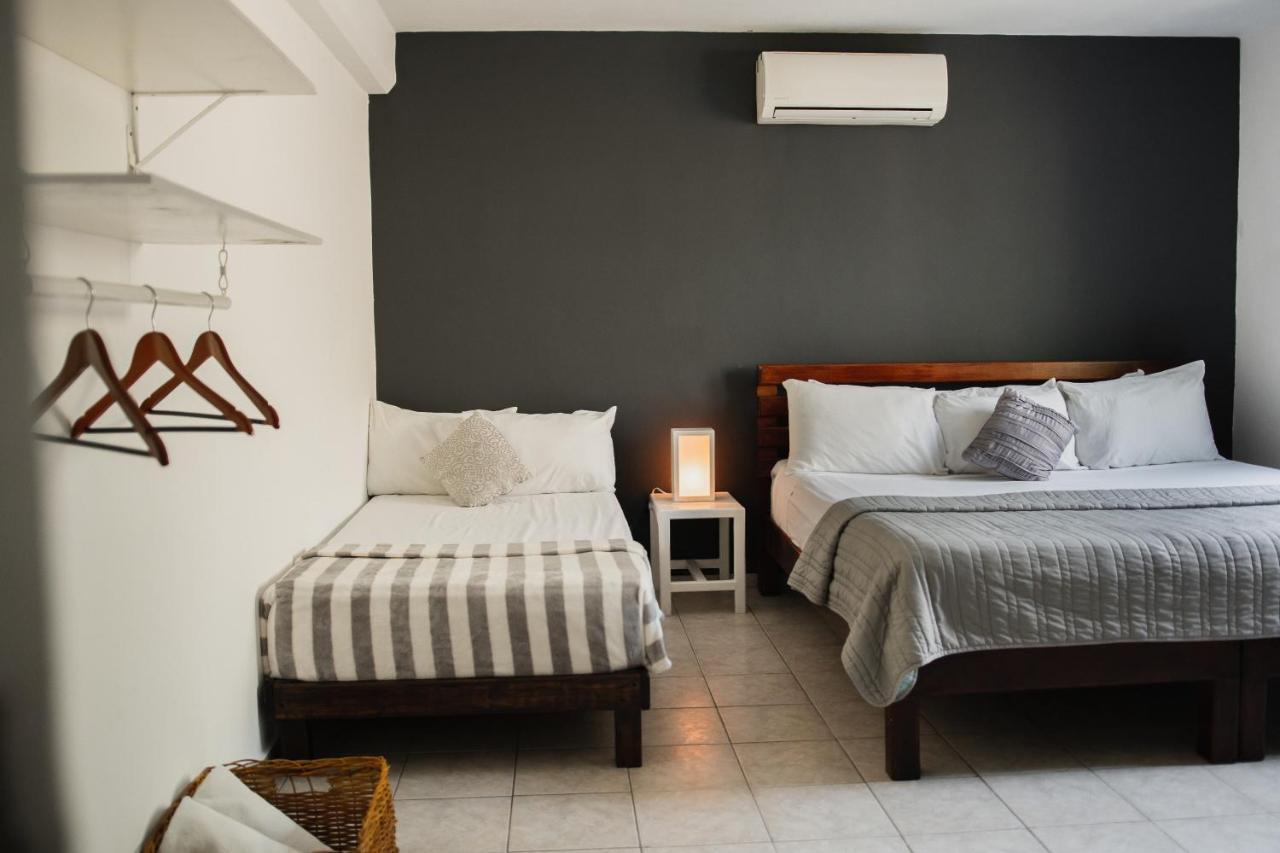 Che Suites Playa Adults Only Playa del Carmen Exterior photo