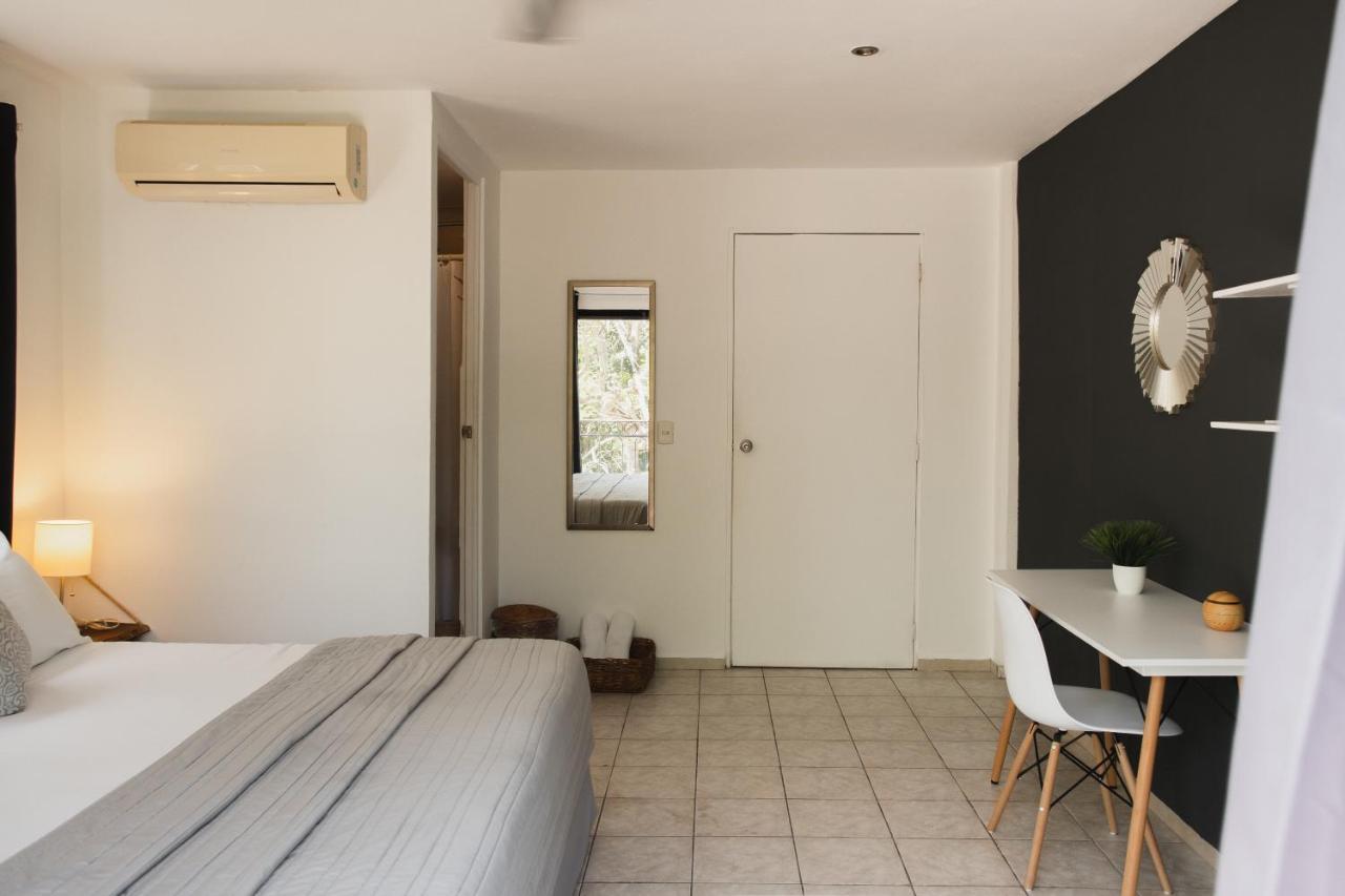 Che Suites Playa Adults Only Playa del Carmen Exterior photo