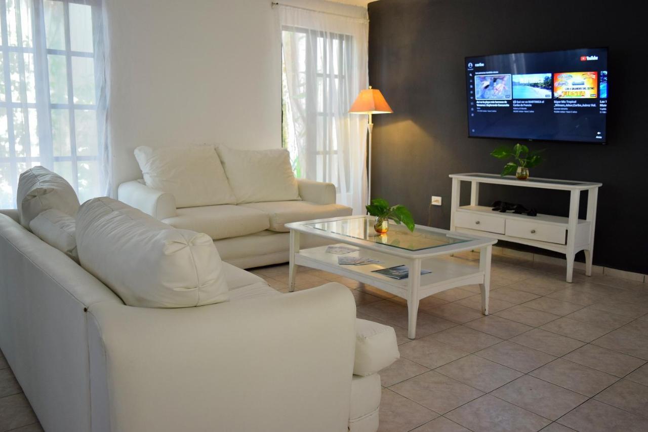 Che Suites Playa Adults Only Playa del Carmen Exterior photo