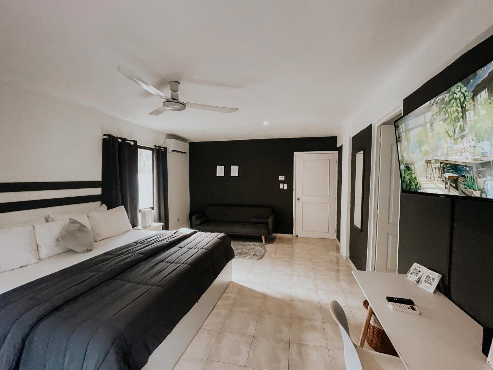 Che Suites Playa Adults Only Playa del Carmen Exterior photo