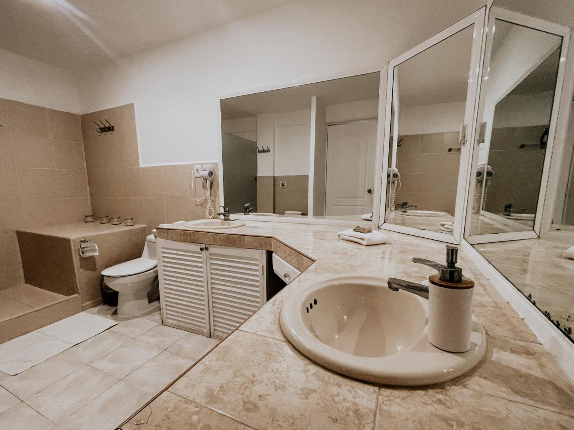 Che Suites Playa Adults Only Playa del Carmen Exterior photo